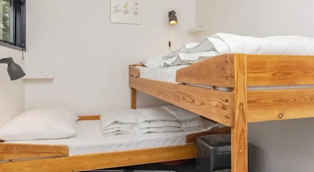 Holiday home Væggerløse XXV, Prenota Casa vacanze Ville a Falster, Villa