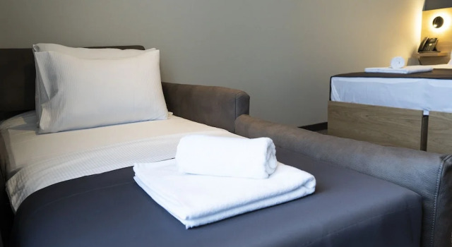 Номер Superior HA Hotel Mostar