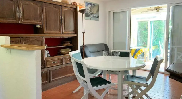 Maison Le Lavandou, 4 pièces, 6 personnes - FR-1-251-103