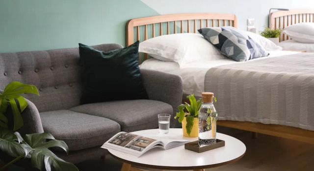 Mr Nordic Inn