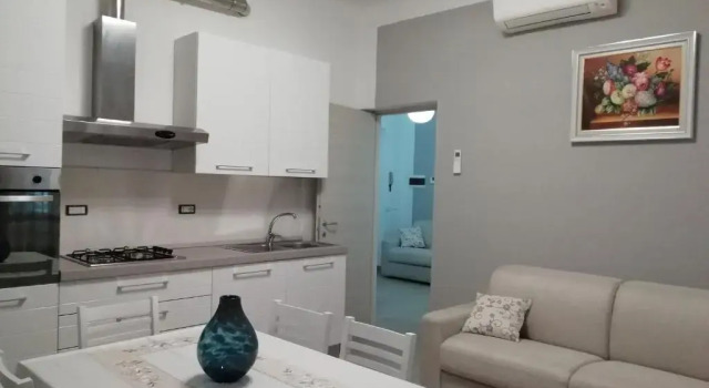 Апартаменты Roel Garden View