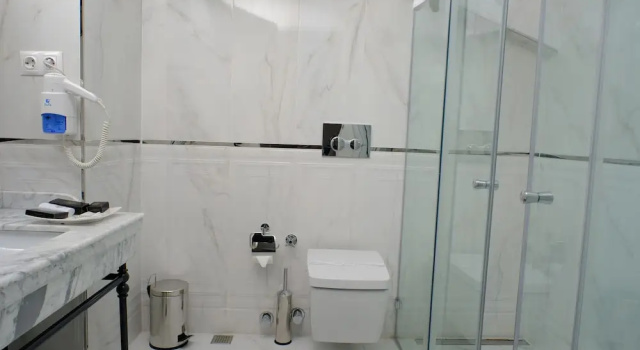 Трёхместный номер Standard KRALICE HOTEL