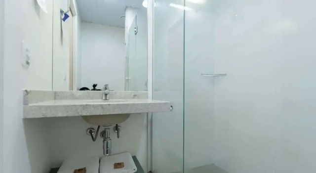 Апартаменты Standard ibis budget Blumenau