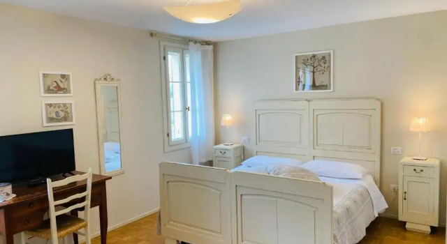 Номер Standard La Fabbrica Delle Idee B&B