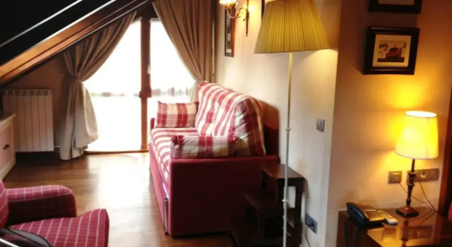 Полулюкс Hotel & Spa Casa Irene