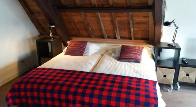 B&B Museumkwartier Schiedam, Забронировать Отель «постель и завтрак» Схидам Южная Голландия