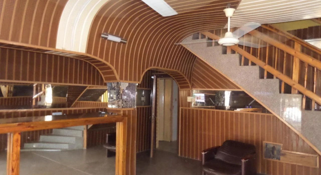 Peaceland Hotel Somulu