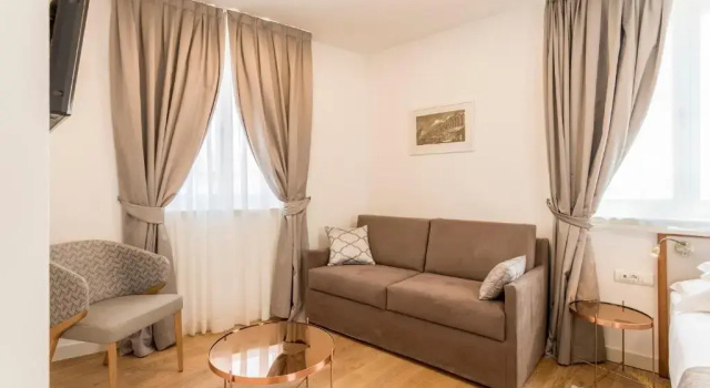 Номер Superior Residence Stine