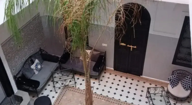 Le riad de létoile ocre - COTG, Забронировать Отель СПА-отели Марракеш-Тенсифт-Эль-Хауз, SPA-услуги