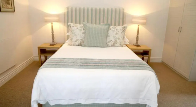 Двухместный номер Standard Kingsmead Guest House