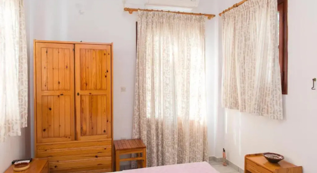 Letta Studios, Varaa Hotelli Apollonía 
