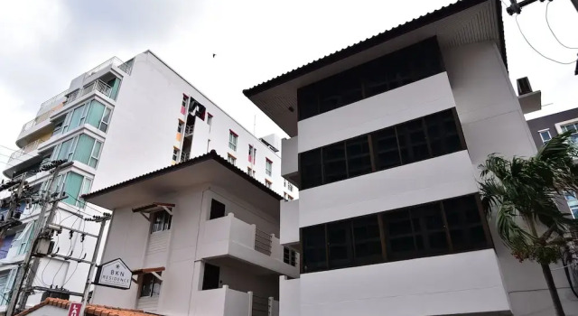 BKN Residence