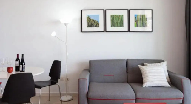 RentOnTheBeach Studio 4, Prenota Hotel Los Cristianos 