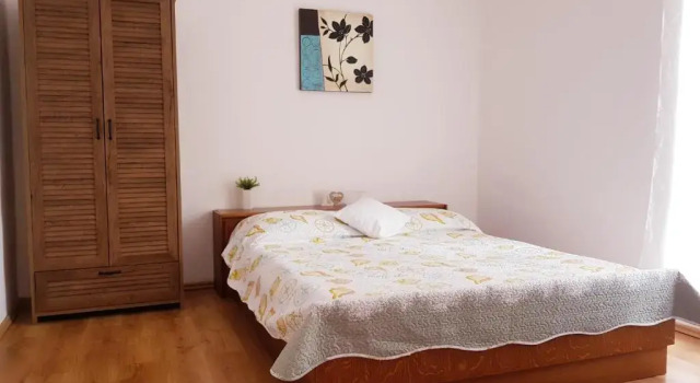 Апартаменты Apartments Vjekoslav