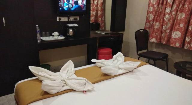 Islanderr Inn, Rezerwuj Hotel Port Blair Andaman Islands