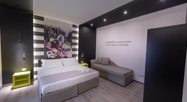 Suite HOLYGOLD Suite ****