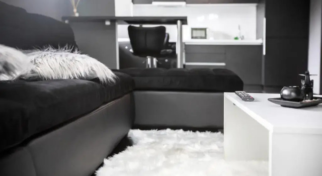 Tampa G Residence Mountain View Apartments, Rezerwuj Apartament Hotele w Prahova Valley z parkingiem, Parking