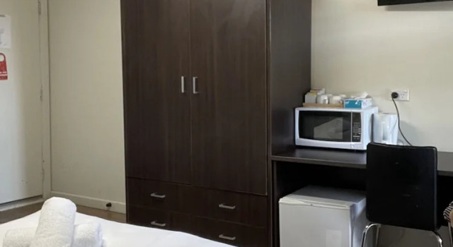 Семейный номер Economy с балконом Siesta Villa