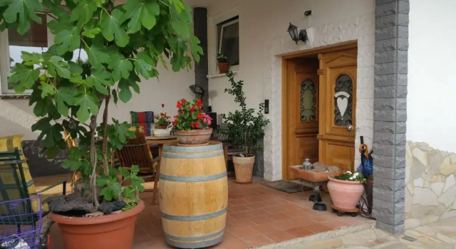 Апартаменты Casa Mia