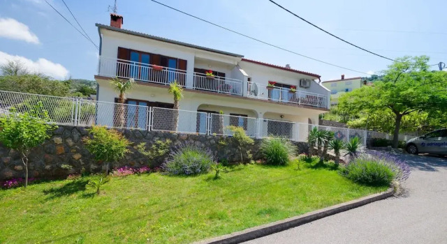 Apartments Marta, Prenota Appartamento Sveti Juraj 
