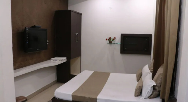 Hotel Shalimar Deluxe