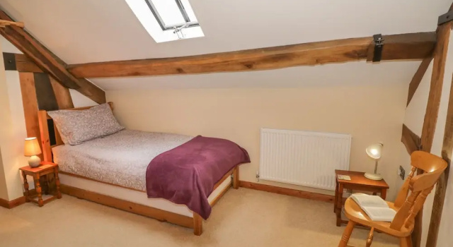 The Gallery, Rezervasyon Tatil Evi Merseyside villalar, Villa