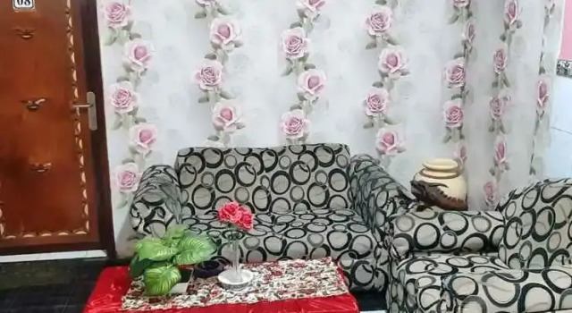 Dharmawati Stay at Surabaya