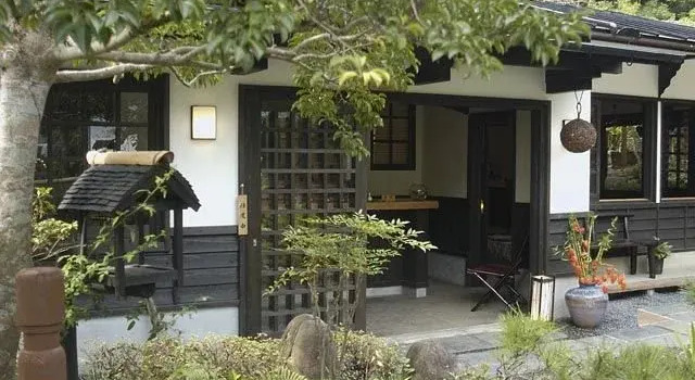 Takaya Onsen, Buchen Sie Hotel Saito Miyazaki
