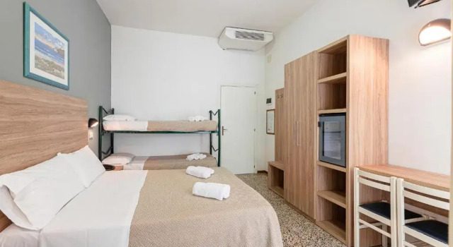 Номер Classic Hotel Admiral