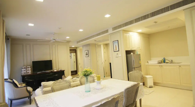 Апартаменты с 2 комнатами Marrakesh Condo Residence by Hua hin property online