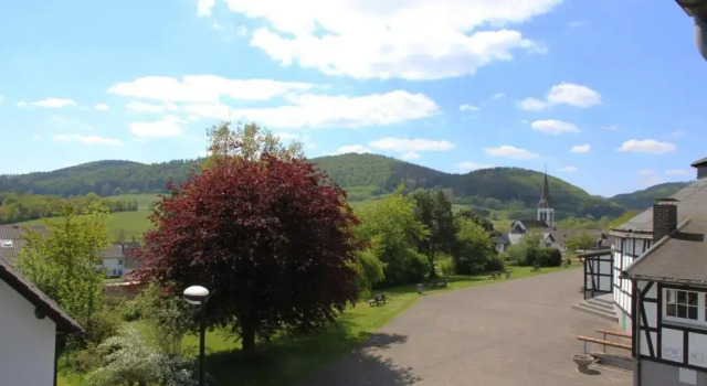 Ferienwohnungen Hartmann