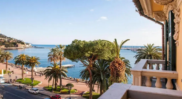 Номер Standard Hotel Vesuvio