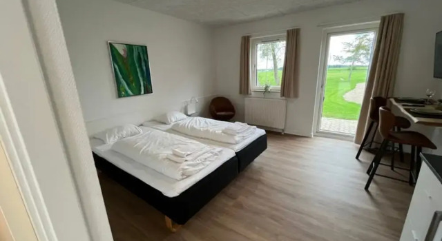 Monolocale Superior Go-Sleep Bredehus