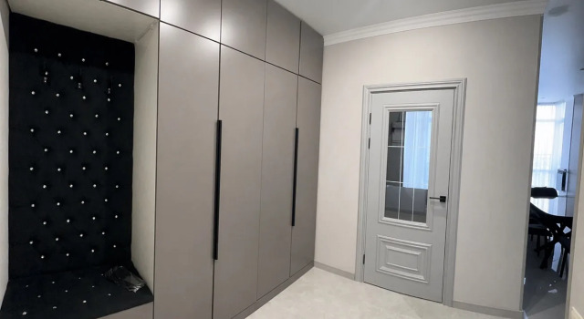 Apartment In the new residential complex Stars from JULS APART, Prenota Appartamento Mosca Russia, vicino a Stazione metro Južnaja