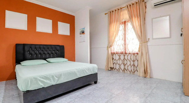 Номер Standard Tachi Stay Guesthouse Syariah