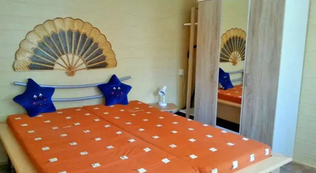 Ferienhaus Bellin VORP 2191