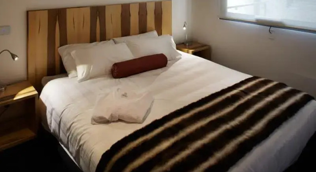 Апартаменты Premium Salamanca Wharf Hotel