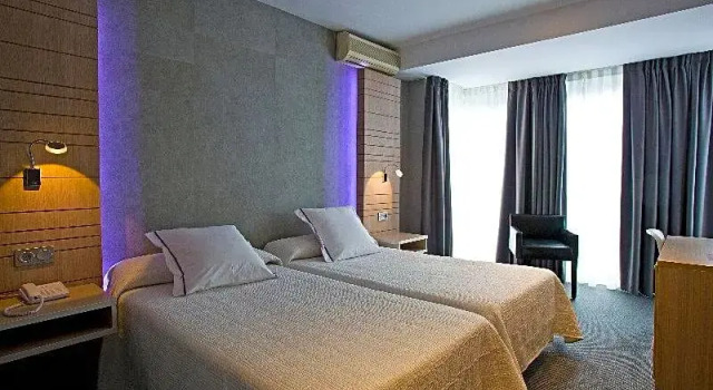 Номер Standard Hotel Castillo