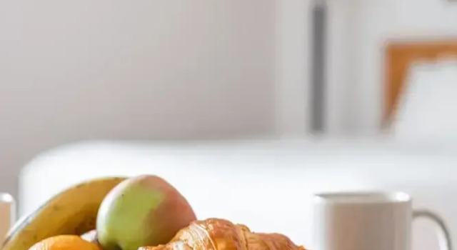 Standart çift kişilik oda Hotel les Suites Labelle