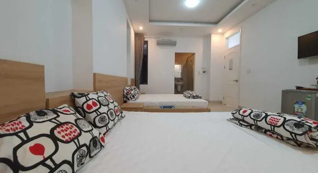 Spot on 891 Aki Hotel, Prenota Hotel Hotel a Da Nang con parcheggio, Parcheggio