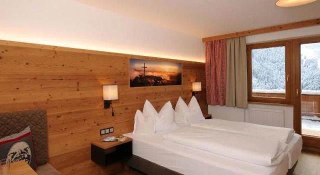 Gasthof Thanner, Забронировать Отель Отели Тироля 3 звезды, 3*