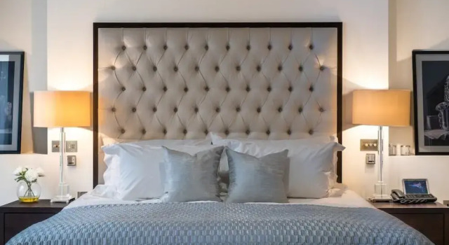 Mayfair Mansions