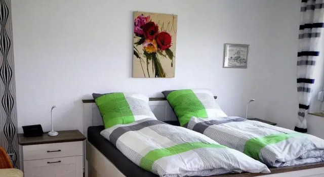 Kolks Huus Seglerweg, Réserver Hôtel Neuharlingersiel Frise orientale