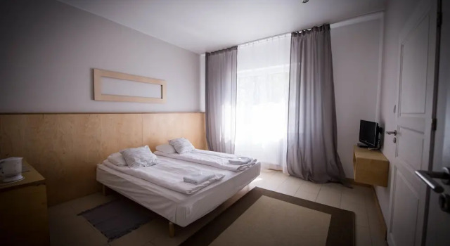 Двухместный номер Comfort Barcelona Rooms