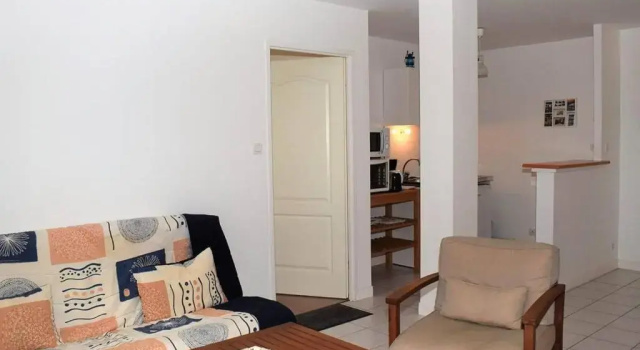 Appartement Trégastel, 2 pièces, 4 personnes - FR-1-368-127, Rezerwuj Apartament Tregastel 