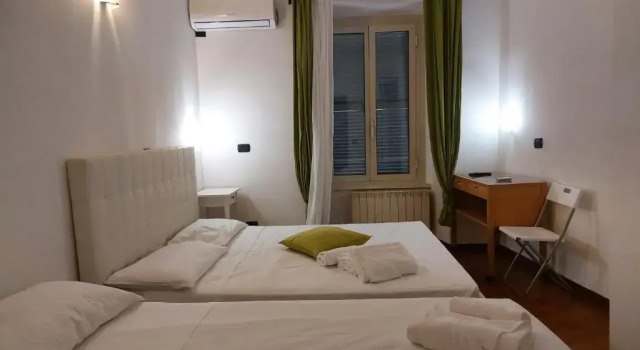 Номер Standard La Dolce Vita Roma