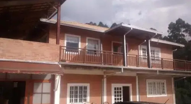 All Green Residence