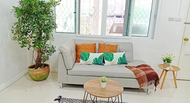 Апартаменты kanya house 3