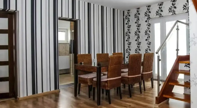 Вилла Holiday Apartment in Nature