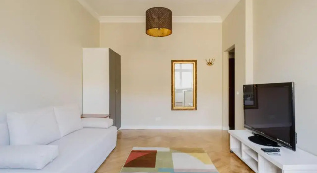 Студия Apartamenty Starowiejska 37
